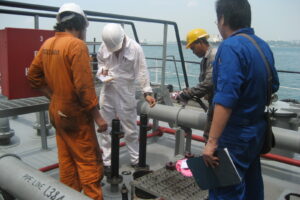 Surveyors