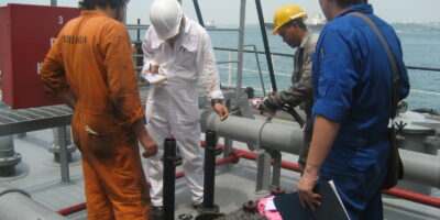 Surveyors