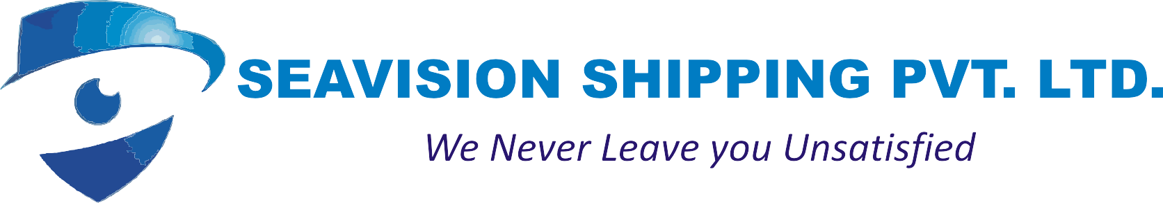 Seavision Shipping Pvt. Ltd